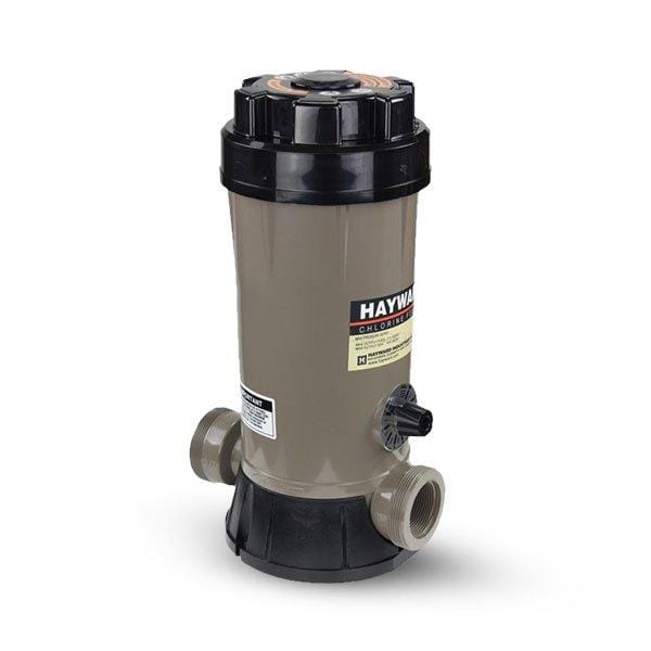 Hayward CL200 Inline Chlorinator 9 lb 1.5"