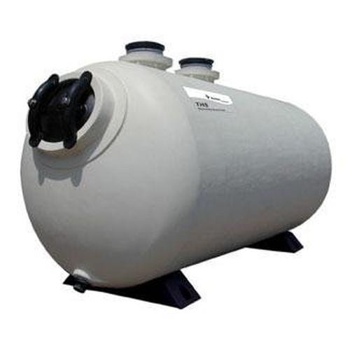 Commercial Horizontal Sand Filter (34" � 84")
