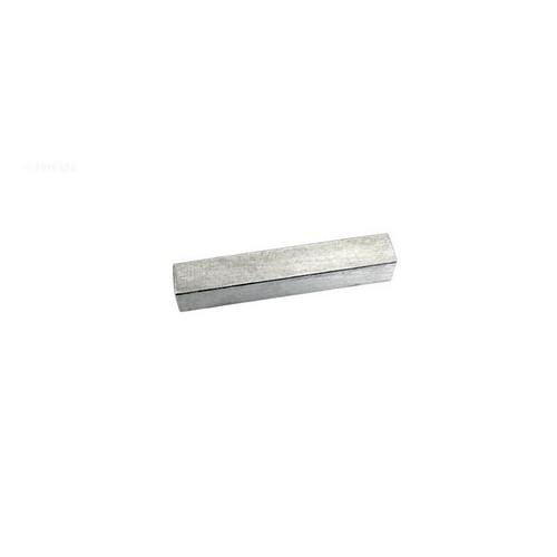Pentier 071046 Square Key (3/16?Inch)