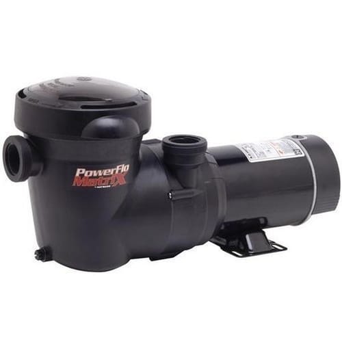 *AG 1.5HP MATRIX PUMP W-CORD