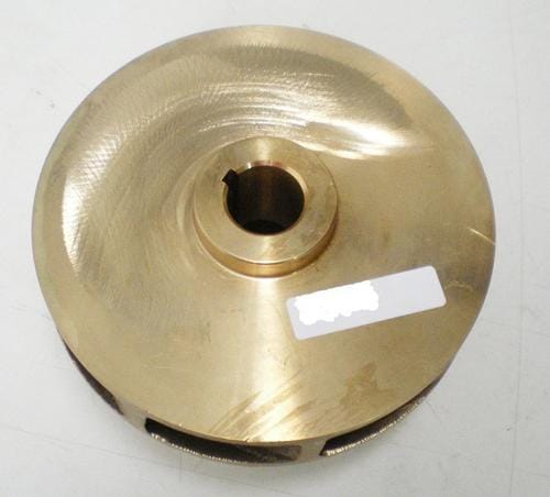 Pentair CMK-75 Impeller 070227
