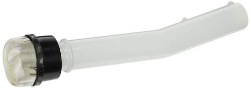 Internal Air Bleed Assembly