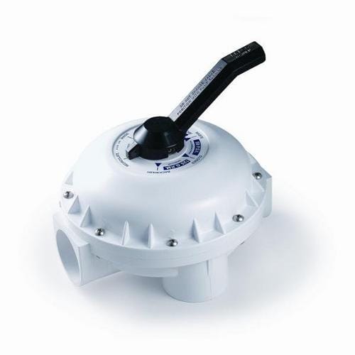 Hi-Flow 2-Inch Valve