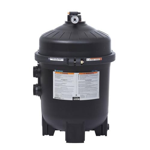 *DE 36SF PRO GRID FILTER