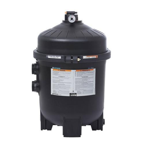 *DE 48SF PRO GRID FILTER