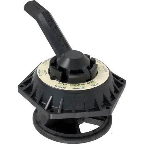 Pentair Top Valve Assembly