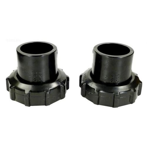 Hayward Bulkhead 2 Set