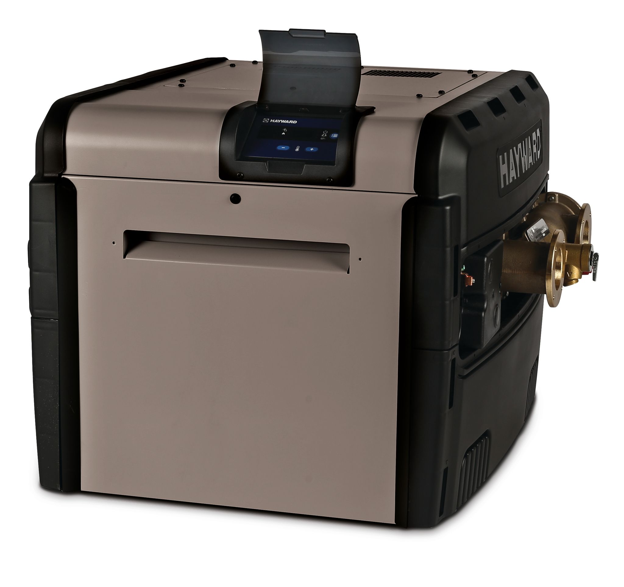 CO HA HTR 250 BTU ASME NG