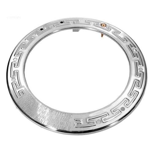 Pentair Stainless Steel Face Ring Assembly