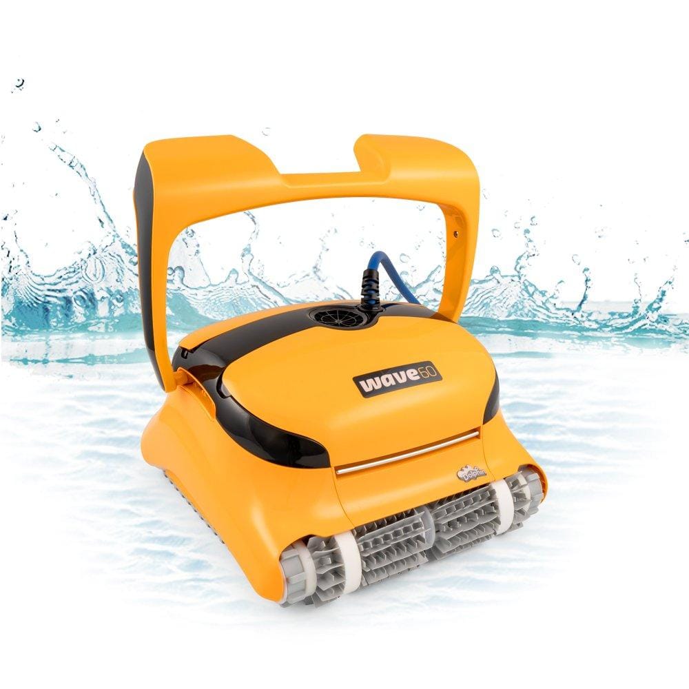 WAVE 60 ROBOTIC POOL CLEANER