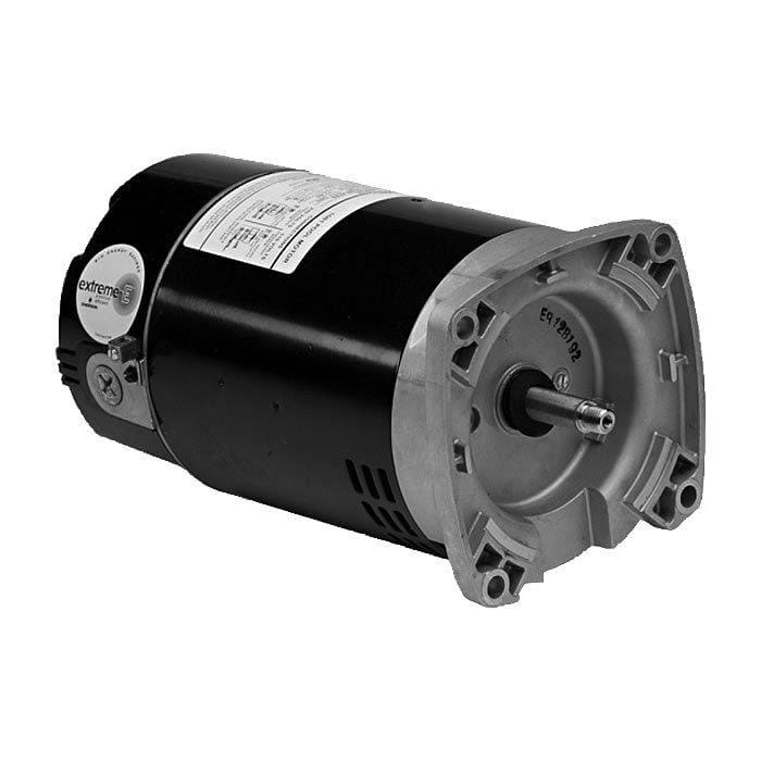 1.5 HP Pool and Spa Motor