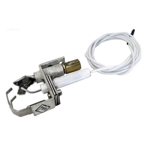 Pentair Natural Gas Pilot Assembly Lid for 0�4,000 Ft Elevation