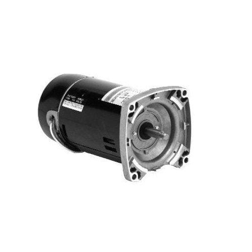 2 HP Pool and Spa Motor