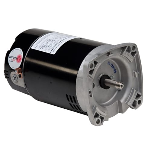 1 HP Pool and Spa Motor
