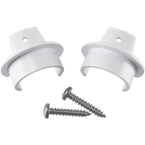 Floatkeeper for 3/4-Inch Twisted Rope