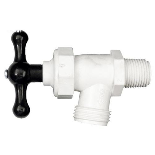 Pentair 1/2-Inch Drain Valve