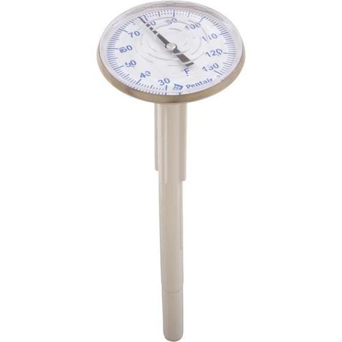 Pentair Thermometer with Tube and Bulb