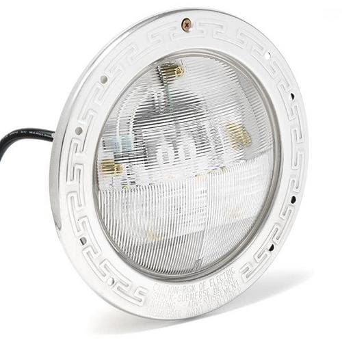 White LED Pool Light
