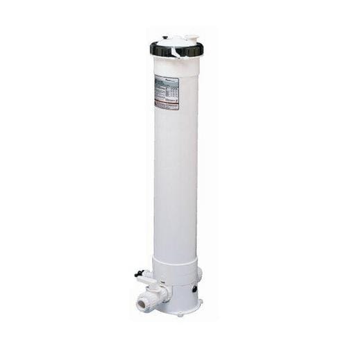 Pentair Rainbow High-Capacity Automatic Chlorine/Bromine Feeder