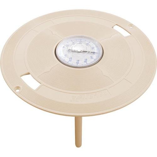 Pentair Skimmer Lid with Thermometer