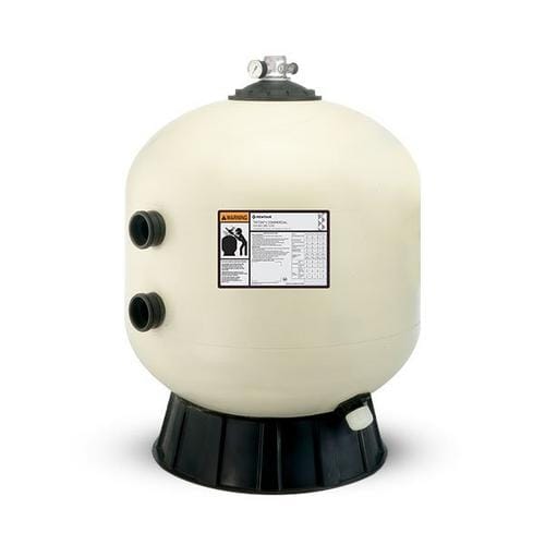 Pentair Triton TR100C Side Mount Sand Commercial Pool Filter