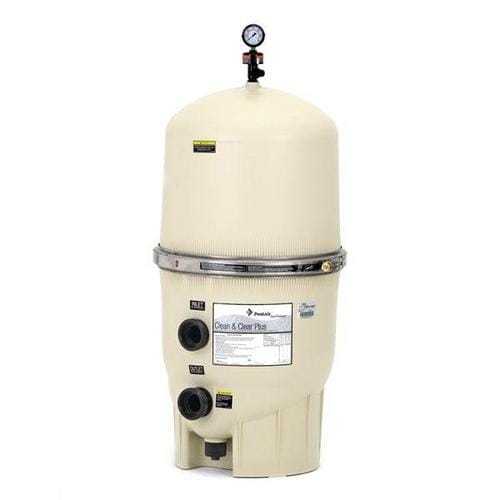 Pentair Clean & Clear Plus 420 Cartridge Filter � 420 Sq. Ft.