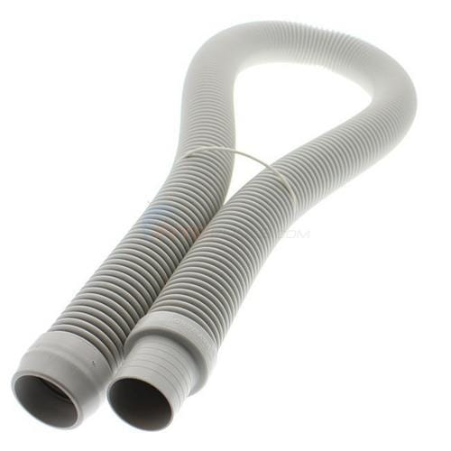 4-Foot Light Gray APC Hose
