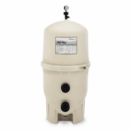 Pentair 60 Sq. Ft. FNS Plus DE Pool Filter