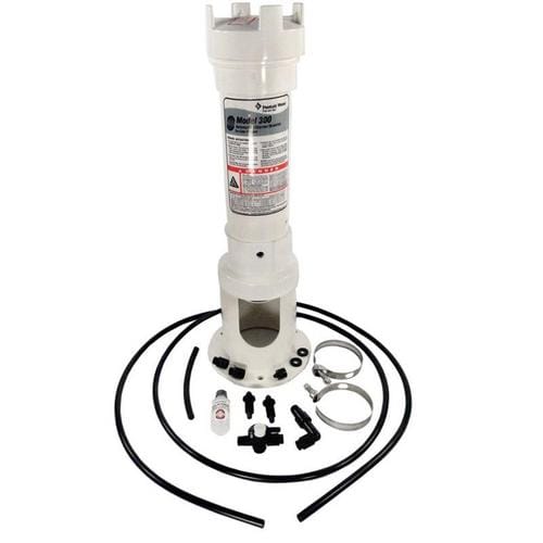 Pentair Rainbow 300 Offline Automatic Chlorinator 5 lb Capacity