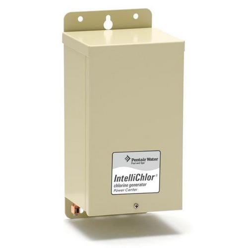 IntelliChlor Power Center (Salt Chlorine Generator Power Supply)