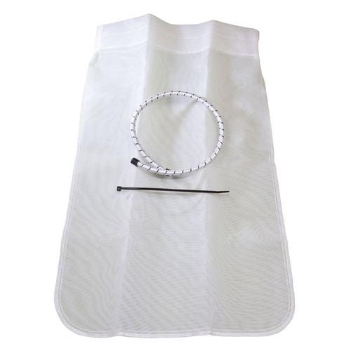 Heavy-Duty Mesh Debris Bag