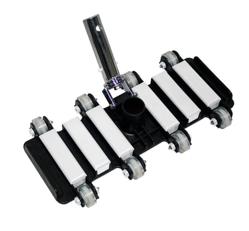 Heavy Duty 14" Pro Vac Head
