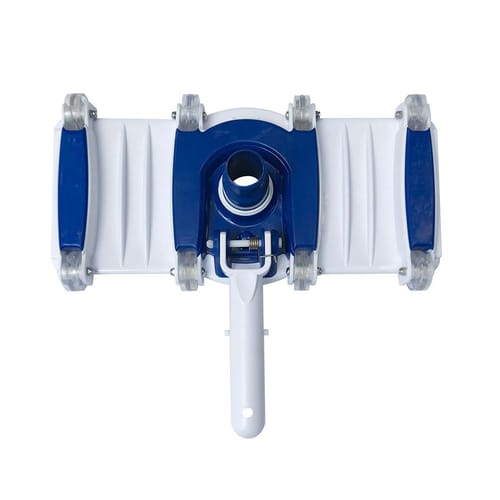 Standard 14" Vacuum Head