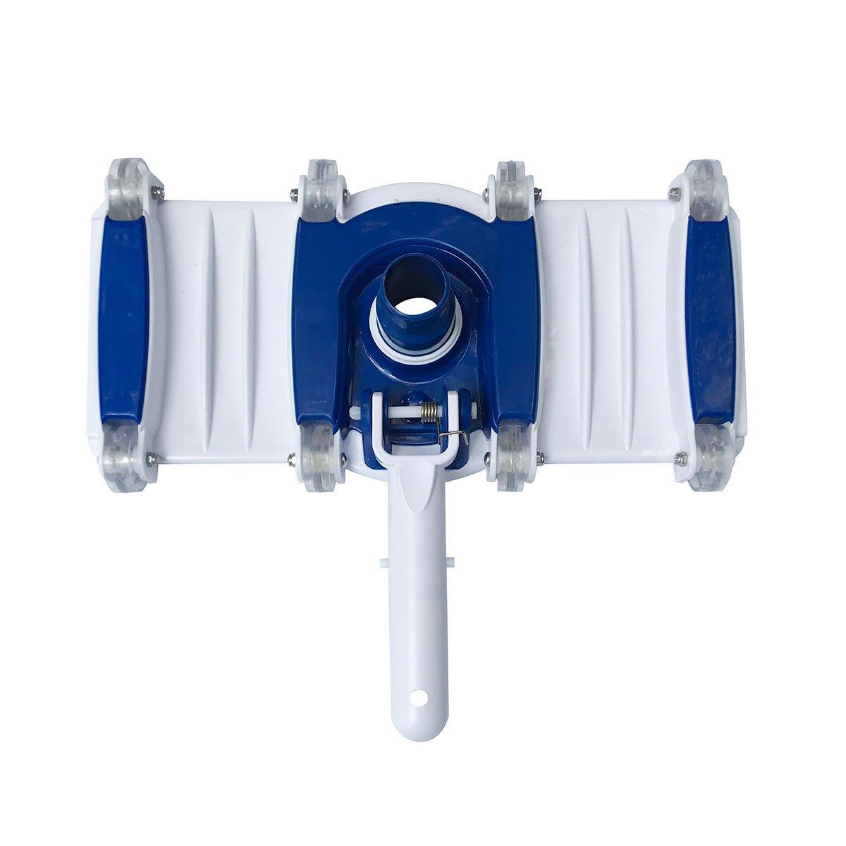 Standard 14" Vacuum Head