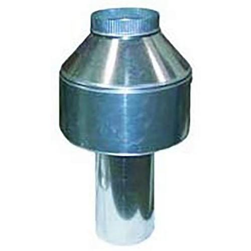 Raypak Indoor Top Vent for 266/267 Heaters