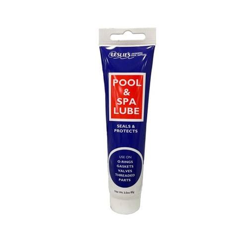 Leslie's - Pool and Spa Lube, 3 oz