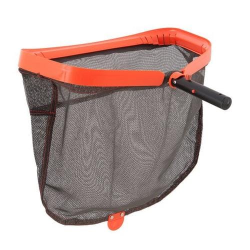 Splash - 18" Pro Grade Leaf Rake
