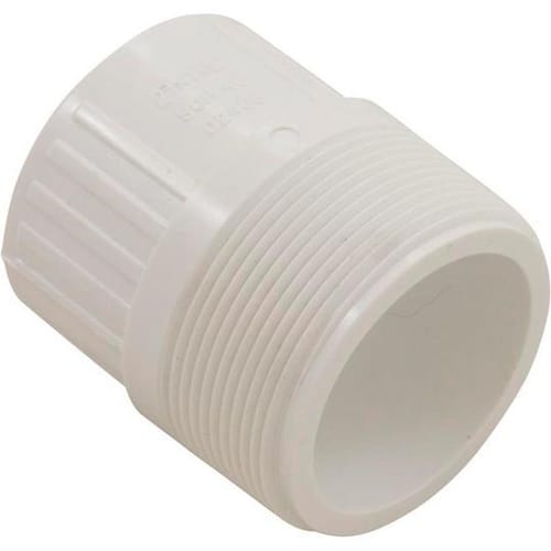 DK PVC ADPT 2 MPT X 1.5 SLP