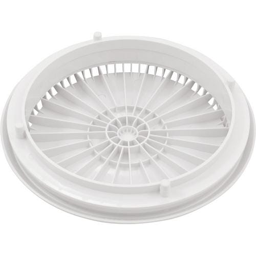 AS COVER 10 RND AVR WHT