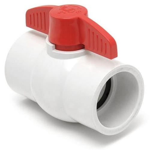 BALL VALVE 2 SLIP X 2 SLIP
