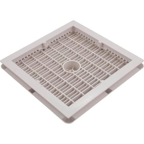 12 WAVE Anti Entrapment Cover