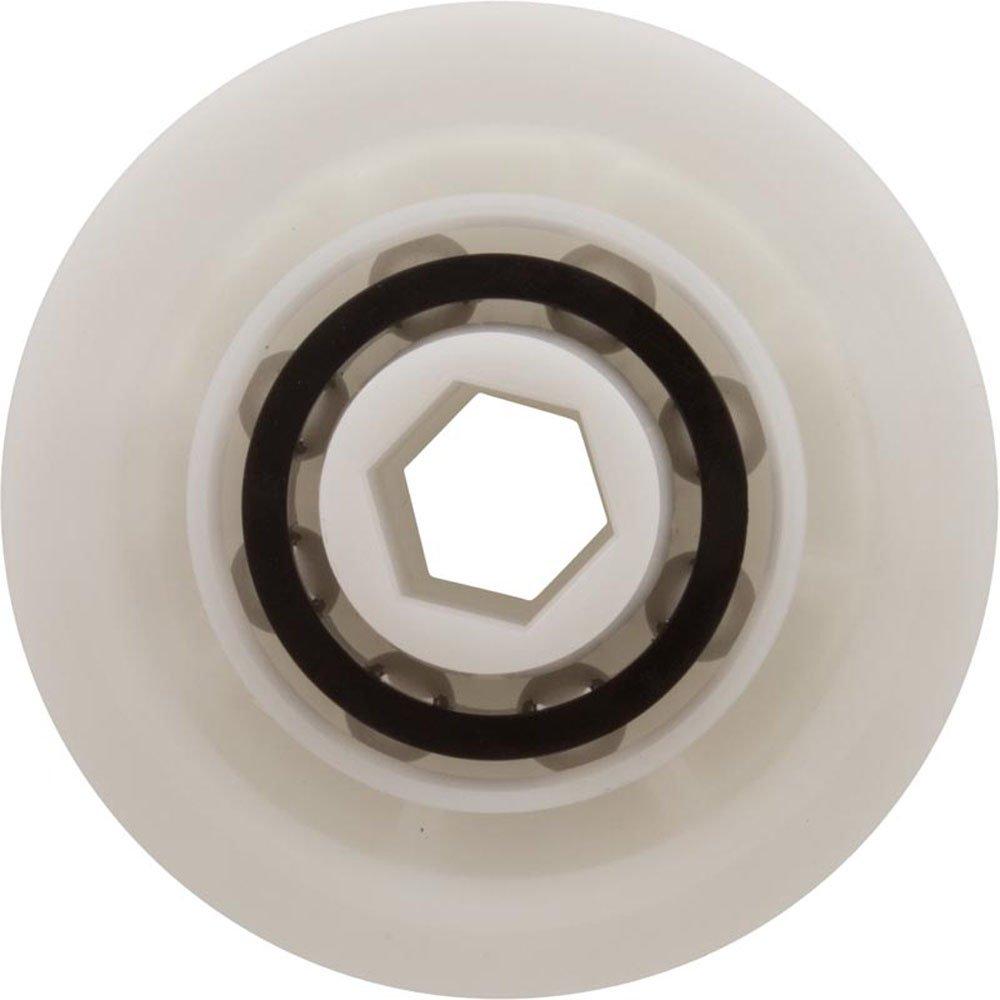 PK/4 GUIDE WHEELS W/ 2 PULLEY