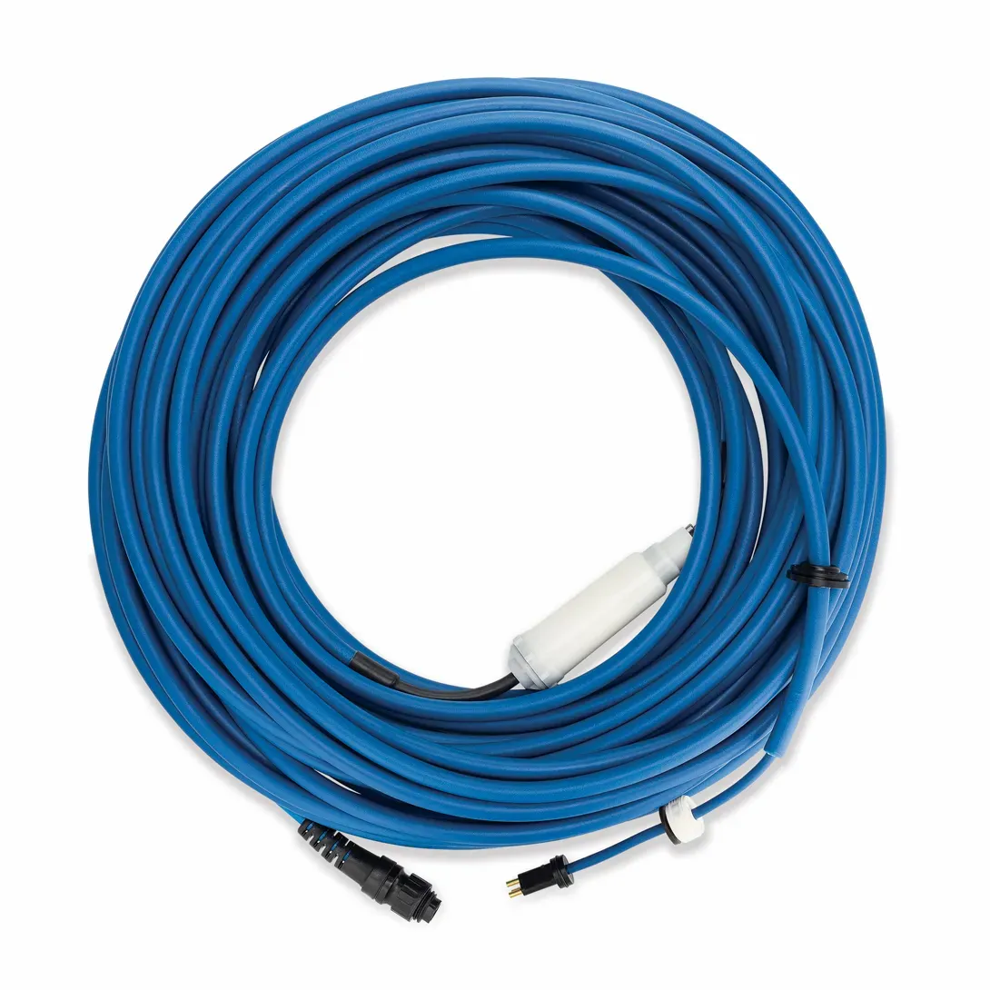 CABLE SWIVEL DIY DYNAMIC 30M