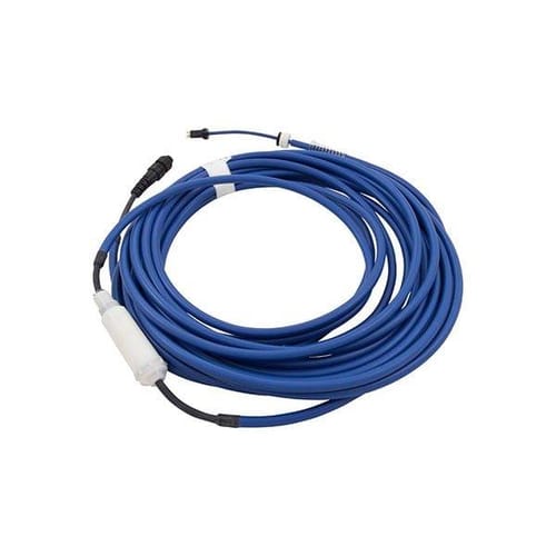 DOLPH CABLE/SWIVEL ASSY 18M