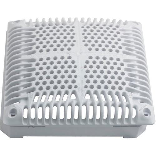 HA SQR 9X9 COVER HI FLOW