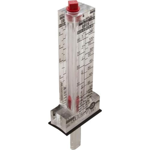 DK FLWMTR 2 PVC 150 GPM