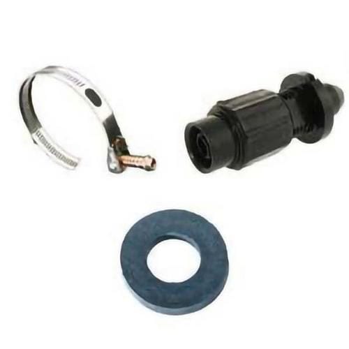 Saddle Clamp Kit
