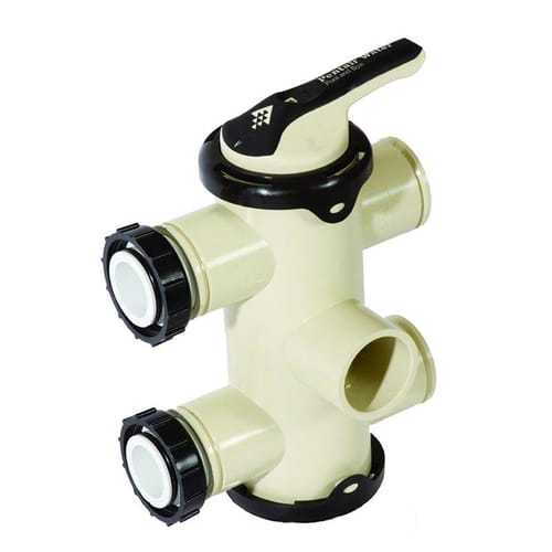 PEN FULLFLOXF BACKWASH VALVE