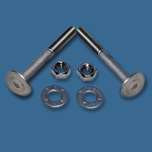 Pool Ladder Step Hardware Kit