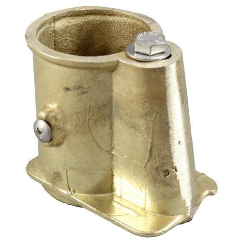 S.R. Smith - AS-100C 3in. Bronze Anchor Socket, 1.90" OD